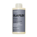 OLAPLEX No.4 Bond Shaper Hydrating Curl Shampoo Szampon nawilżająco-odbudowujący do włosów kręconych i falowanych 250 ml