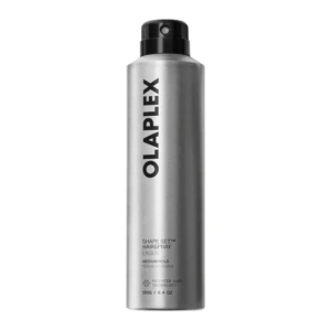 OLAPLEX Shape Set Hairspray Lakier do włosów o średnim, elastycznym utrwaleniu z technologią Bond Set™ 245 ml