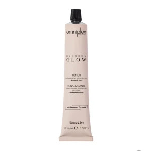 Farmavita Omniplex Blossom Glow toner do włosów 9.22 Biscuit 100ml