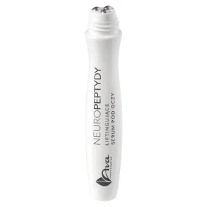 Ava Laboratorium Neuropeptydy liftingujące serum pod oczy roll-on 15ml