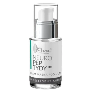 Ava Laboratorium Neuropeptydy krem-maska pod oczy 15ml