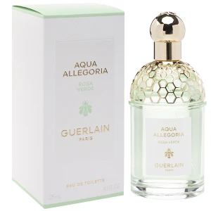 GUERLAIN AQUA ALLEGORIA ROSA VERDE (M/W) EDT/S 125ML