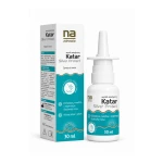 NA ZDROWIE Katar Silver Protect - 30 ml