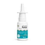 NA ZDROWIE Katar Silver Protect - 30 ml