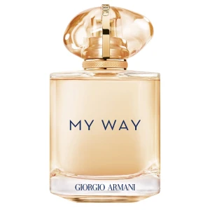 ARMANI MY WAY SUNNY VANILLA (W) EDP/S 90ML