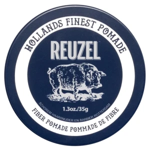 Reuzel Fiber Pomade włóknista pomada do włosów 35g