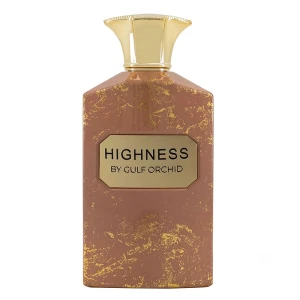 Gulf Orchid Highness woda perfumowana spray 105ml