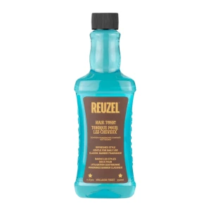 Reuzel Hair Tonic tonik do włosów 350ml