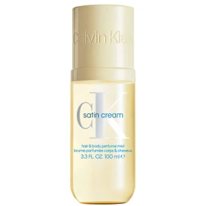 Calvin Klein CK Satin Cream mgiełka do ciała i włosów 100ml