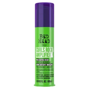 Tigi Bed Head Curls Rock Amplifier Cream krem do stylizacji włosów kręconych 100ml