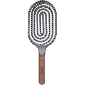 Vioni Dual Pin Brush szczotka do włosów szeroka