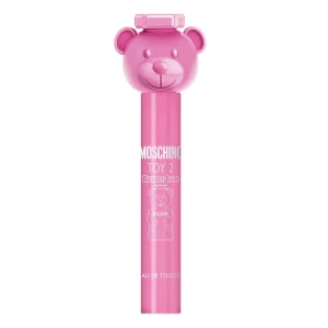 Moschino Toy 2 Bubble Gum woda toaletowa spray 10ml