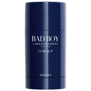 Carolina Herrera Bad Boy Cobalt dezodorant w sztyfcie 75g
