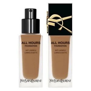Yves Saint Laurent All Hours Foundation Luminous Matte podkład w płynie DN1 25ml