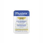 MUSTELA Sztyft Ochronny Z Cold Cream - 9.2 g
