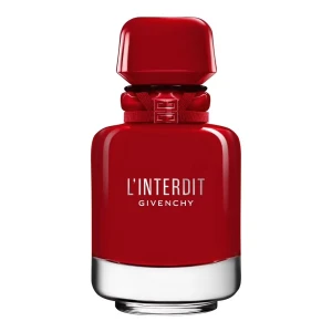 Givenchy L'Interdit Rouge Ultime woda perfumowana spray 50ml