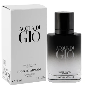 ARMANI ACQUA DI GIO HOMME INTENSE (M) EDP/S 30ML