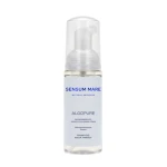 SENSUM MARE ALGOPURE Mikroprebiotyczna pianka do mycia twarzy wspierająca mikrobiom skóry 60 ml