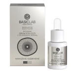 BasicLab ESTETICUS Serum Kuracja Przeciwzmarszczkowa Pod Oczy - 15 ml