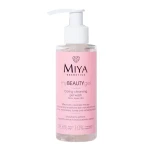 MIYA Cosmetics myBEAUTYgel Pielęgnujący Żel Do Mycia I Oczyszczania - 140ml (id: 2179)