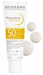 BIODERMA Photoderm Antyoksydacyjny Krem Przeciw Przebarwień i Zmarszczek SPF 50+ - 40 ml