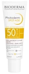 BIODERMA Photoderm Antyoksydacyjny Krem Przeciw Przebarwień i Zmarszczek SPF 50+ - 40 ml
