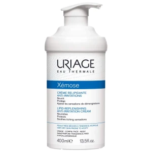 URIAGE Xemose Krem Do Skóry Bardzo Suchej - 400 ml