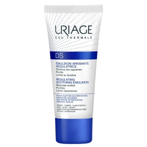 URIAGE DS Emulsja Regulująca - 40ml
