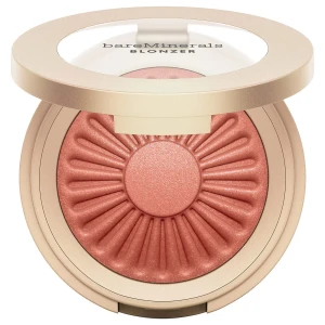 bareMinerals Gen Nude Blonzer róż-bronzer do twarzy Kiss of Cooper 3.8g