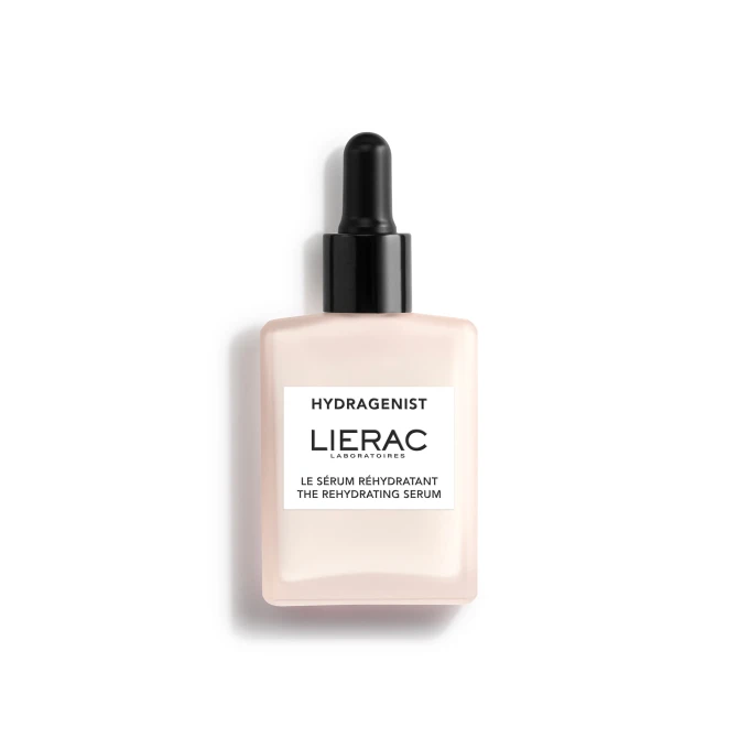 LIERAC Hydragenist serum nawilżające 30ml