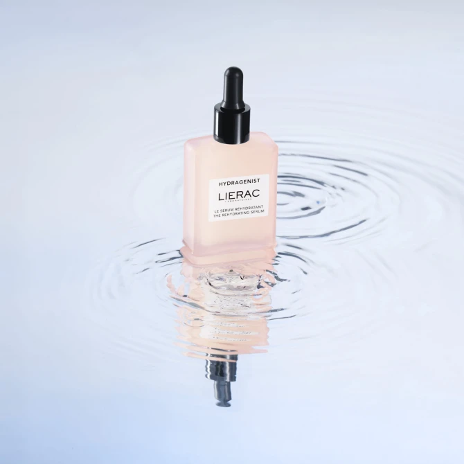 LIERAC Hydragenist serum nawilżające 30ml