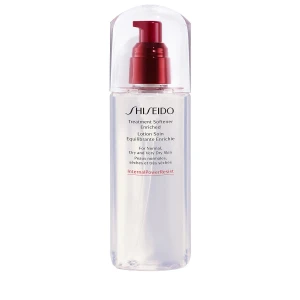 SHISEIDO Treatment Softener Enriched produkt kosmetyczny 150 ml