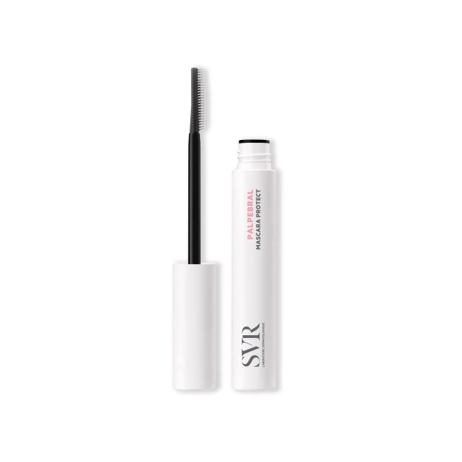 SVR PALPEBRAL Hipoalergiczny Tusz Do Rzęs Czarny Black - 9ml