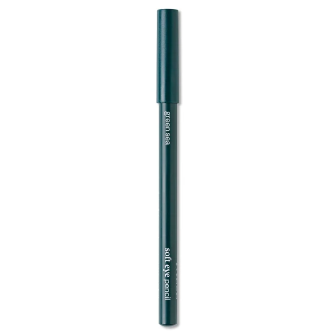 PAESE Soft Eye Pencil kredka do oczu 05 Green Sea 2g