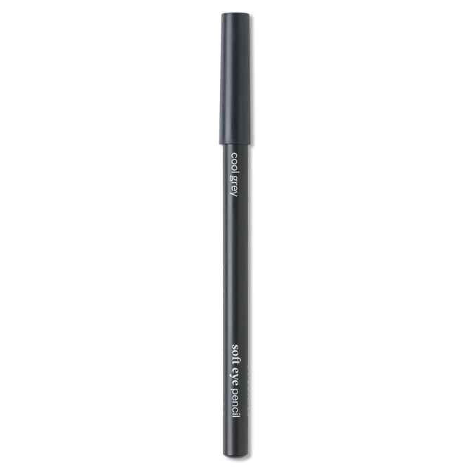 PAESE Soft Eye Pencil kredka do oczu 02 Cool Grey 2g