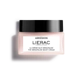 LIERAC ARKESKIN Krem Na Noc w Okresie Menopauzy - 50ml.png