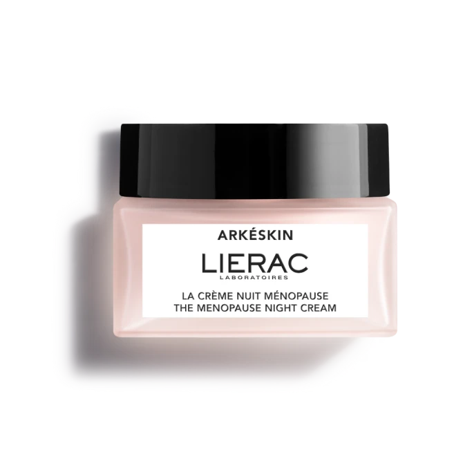 LIERAC ARKESKIN Krem Na Noc w Okresie Menopauzy - 50ml.png