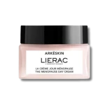 LIERAC ARKESKIN Krem Na Dzień w Okresie Menopauzy - 50ml