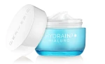 DERMEDIC HYDRAIN 3 HIALURO krem dogłębnie nawilżający 50 ml, słoik otwarty z nakrętką.jpg