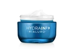 DERMEDIC HYDRAIN3 HIALURO krem na noc 50 ml, słoik otwarty.jpg