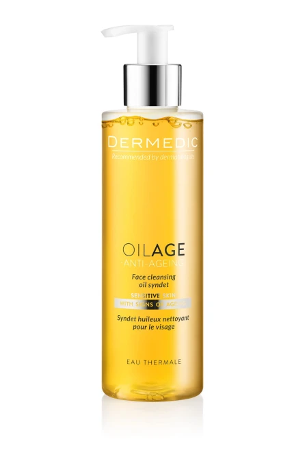 DERMEDIC OILAGE olejowy syndet do mycia twarzy 200 ml.jpg