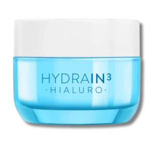 DERMEDIC HYDRAIN 3 HIALURO Ultranawilżający Krem-Żel - 50 ml