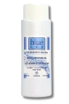 BLUE CAP Żel Do Mycia Zmniejsza i Eliminuje Złuszczanie Się Naskórka, Świąd, Pieczenie i Podrażnienia Skóry - 400 ml.png
