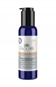 CLOCHEE Balsam Do Ciała z Ceramidami Oriental Blossom & Tea - 100 ml