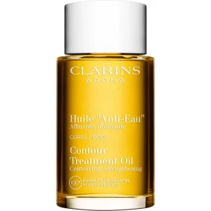 CLARINS BODY Treatment OIL Contour produkt kosmetyczny 100 ml