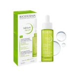 BIODERMA Sébium Wygładzające Serum Przeciwstarzeniowe Redukujące Niedoskonałości - 30ml