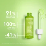 BIODERMA Sébium Wygładzające Serum Przeciwstarzeniowe Redukujące Niedoskonałości - 30ml