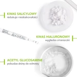 BIODERMA Sébium Wygładzające Serum Przeciwstarzeniowe Redukujące Niedoskonałości - 30ml