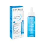 BIODERMA Hydrabio Hyalu+ Nawilżające Serum Przeciwzmarszczowe Nadające Jędrność Skórze - 30ml
