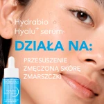 BIODERMA Hydrabio Serum Przeciwzmarszczowe